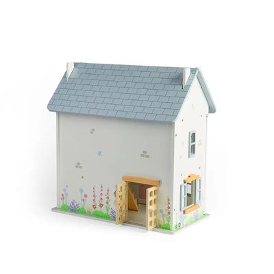 Bigjigs Toys Letní domeček pro panenky