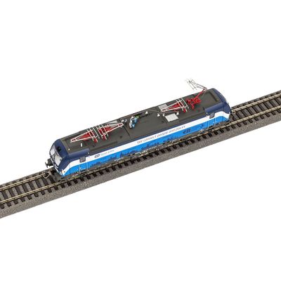 Piko Elektrická lokomotiva Vectron Praha-Berlín-Hamburk ČD VI vč. zvuk. dekodéru, digitální - 21688