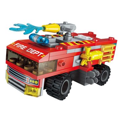 Qman Savior Fv 1410 1 část
