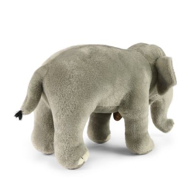 Rappa Plyšový slon indický 20 cm ECO-FRIENDLY