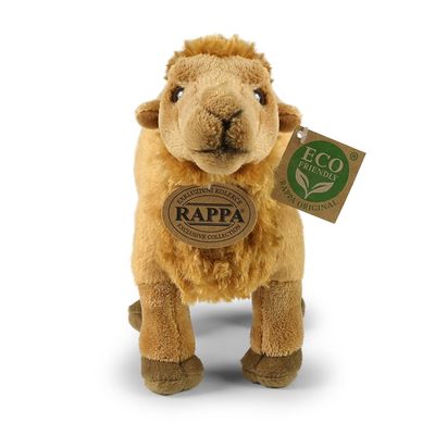 Rappa Plyšový velbloud 24 cm ECO-FRIENDLY