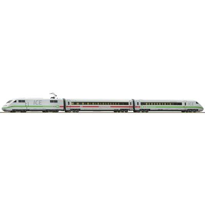 Roco Sada 3 ks Elektrická jednotka ICE2 DB AG - 73189