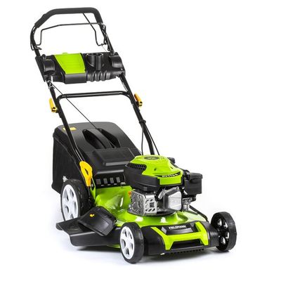 Fieldmann FZR 5115-170B Benzínová rotační sekačka