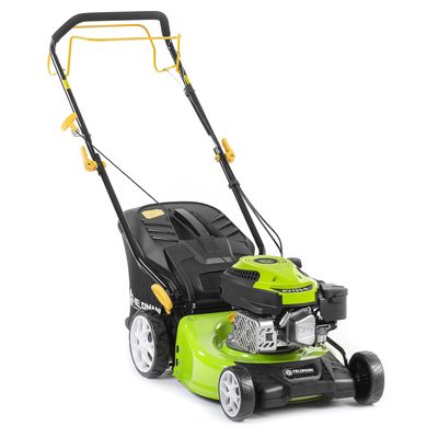 Fieldmann FZR 4210-B Benzínová rotační sekačka