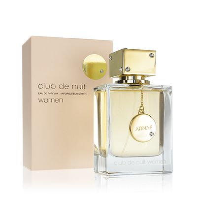 Armaf Club De Nuit Women EdP 200ml