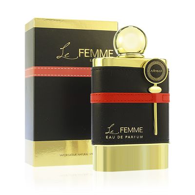 Armaf Le Femme EdP 100ml