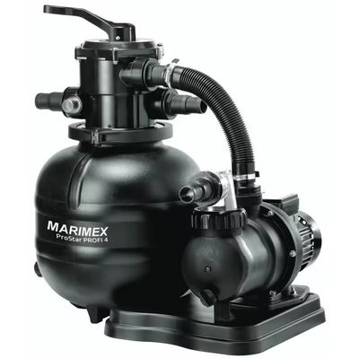 Marimex Filtrace písková ProStar Profi 4 m3/h (10600022)