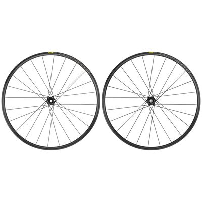 MAVIC ALLROAD 700 PÁR SHIMANO 11 DISC 6-BOLT (P8698155)