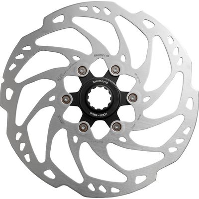 Brzdový kotouč SHIMANO SLX SM-RT70 - 203mm - CenterLock vnitřní