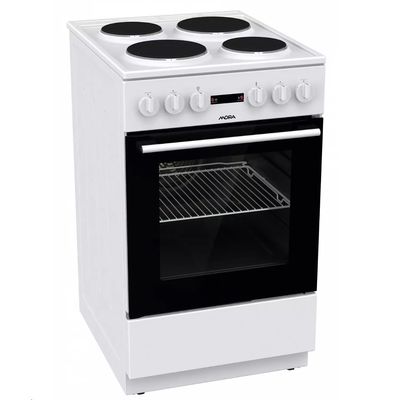 Mora E 2240 AW Elektrický volně stojicí sporák 50cm