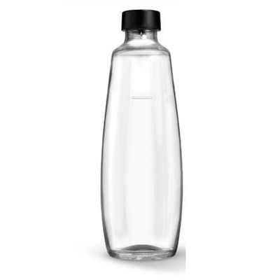 SodaStream Skleněná láhev DUO, 1 l - rozbalené / použité