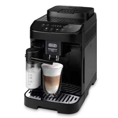 DeLonghi ECAM 290.51.B - rozbalené / použité