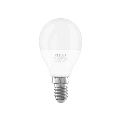 Retlux RLL 436 G45 E14