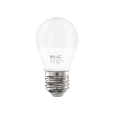 Retlux RLL 441