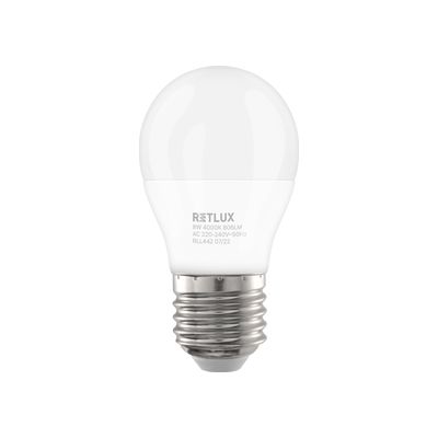 Retlux RLL 442