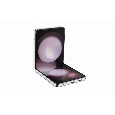 Samsung Galaxy Z Flip5 5G 256GB (SM-F731B) fialový - rozbalené / použité