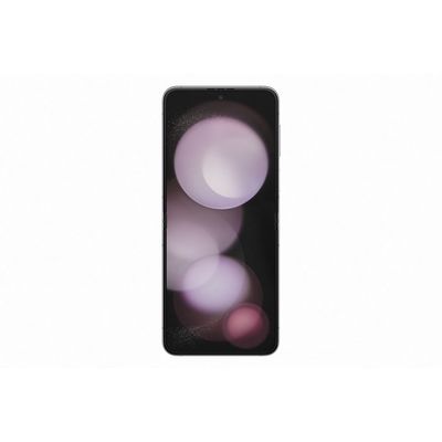 Samsung Galaxy Z Flip5 5G 256GB (SM-F731B) fialový - rozbalené / použité