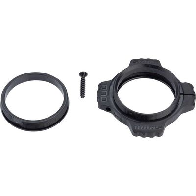 SERVIS BOTTOM BRACKET PRELOAD ADJUSTER KIT DUB (INCLUDING SCREW, OUTERRING AND 2 INNERRINGS NON-F