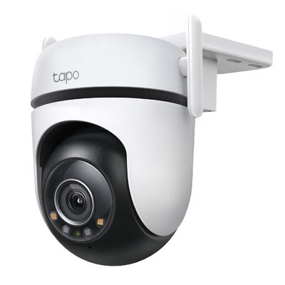 TP-Link Tapo C520WS - rozbalené / použité