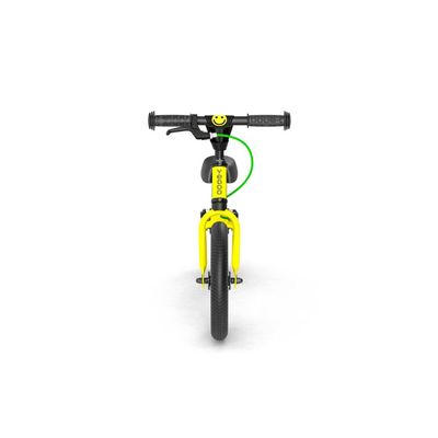 Odrážedlo Yedoo TooToo Emoji - yellow