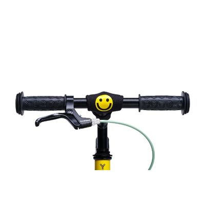 Odrážedlo Yedoo TooToo Emoji - yellow