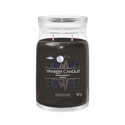 Yankee Candle Midsummers Night 567g
