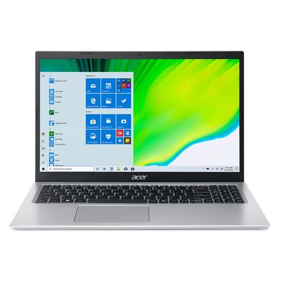 Acer Aspire 5 Pure Silver (A515-56-711X) (NX.A1GEC.004) - rozbalené / použité