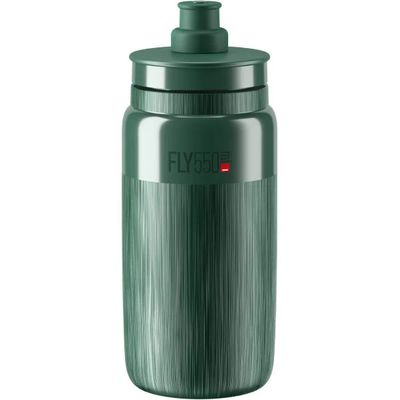ELITE láhev FLY TEX tmavě zelená 550 ml