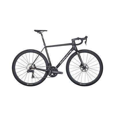 Silniční kolo MMR ADRENALINE 00 - Carbon N Chrome - vel.M / 2024