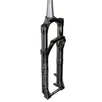 Vidlice ROCKSHOX REBA RL - Crown 26 15x100mm 100mm offset 40, černá