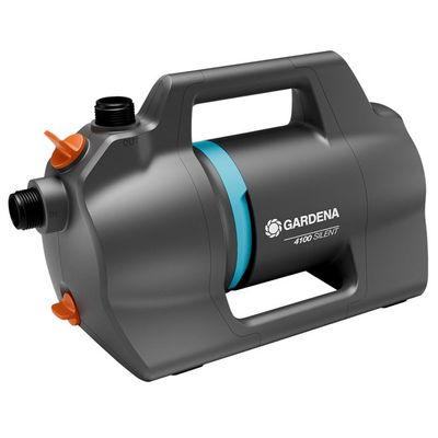 Gardena zahradní čerpadlo 4100 Silent (9050-20)