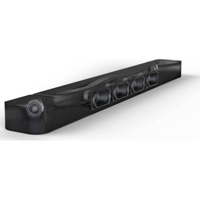 Soundbar JBL 300, černý - rozbalené / použité