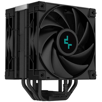 DeepCool AK400 Zero Dark Plus