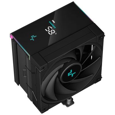 DeepCool AK500S Digital