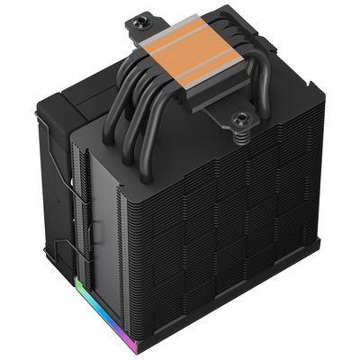 DeepCool AK500S Digital