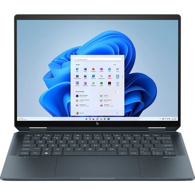 HP Spectre/x360 14-eu0002nc/u7-155H/14/2880x1800/T/32GB/1TB SSD/Arc Xe/W11P/Blue/2R