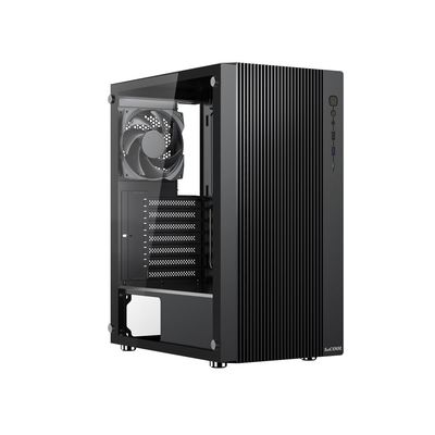1stCOOL MiddleTower GAMER 4, TG, USB3.0, USB-C