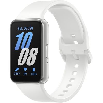 Samsung Galaxy Fit3 stříbrný - rozbalené / použité