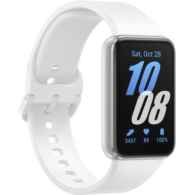 Samsung Galaxy Fit3 stříbrný - rozbalené / použité
