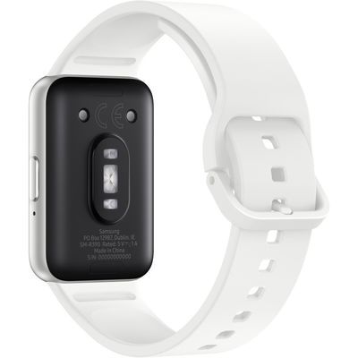 Samsung Galaxy Fit3 stříbrný - rozbalené / použité