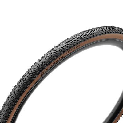 Plášť Pirelli Cinturato Adventure Classic, 40 - 622, 60 tpi, Pro (gravel), Classic