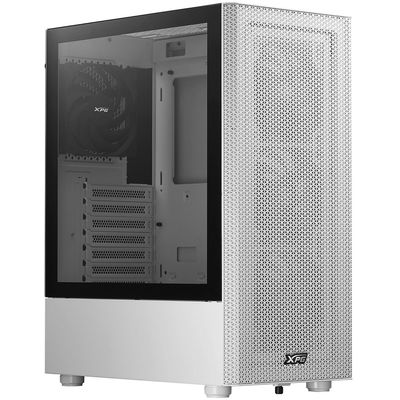 ADATA XPG VALOR Mesh, bílá