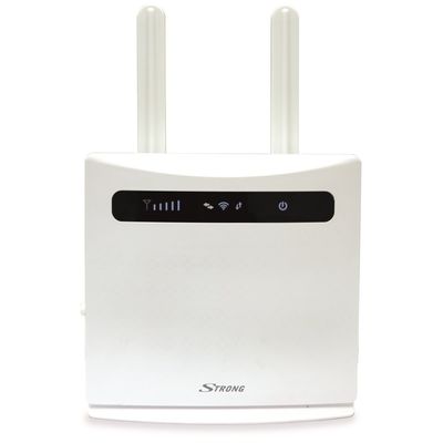 Strong 4G LTE router 350 - rozbalené / použité