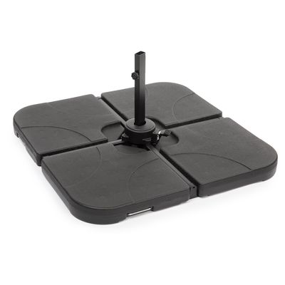 Fieldmann FDZN 9014 Zátěžové desky pro slunečník