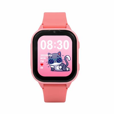 Garett Smartwatch Kids Sun Ultra 4G Pink - rozbalené / použité