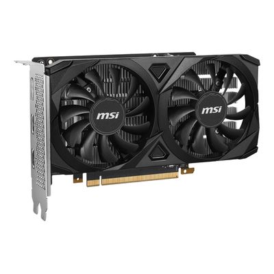 MSI GeForce RTX 3050 VENTUS 2X 6G OC
