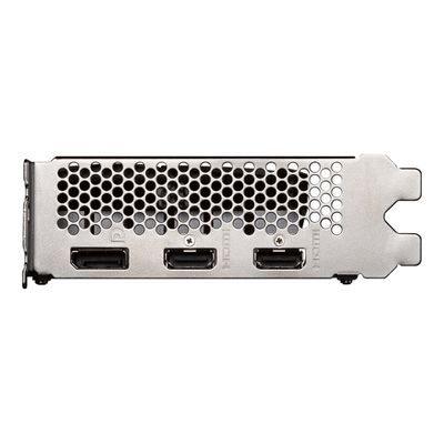 MSI GeForce RTX 3050 VENTUS 2X 6G OC