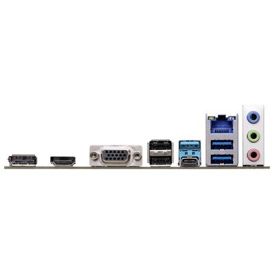 ASRock B760M-HDV/M.2