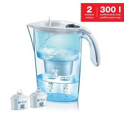 Laica Stream Line starter pack J9029C3, bílá
