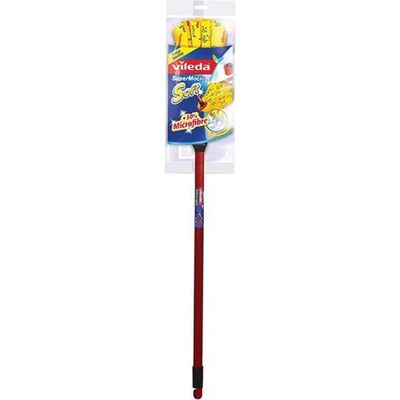 Vileda 142593 Mop třásňový SuperMocio Soft